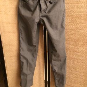 511 Levi straight leg